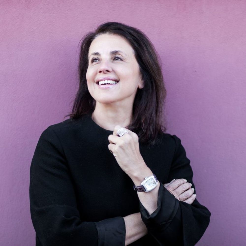 Meet your Posher, Maria